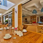 Saylam Otel Kaş