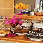 Saylam Otel 4*