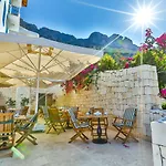 Otel Saylam Kaş