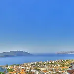 Otel Saylam Kaş