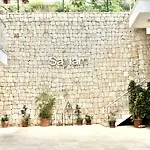 Otel Saylam Kaş