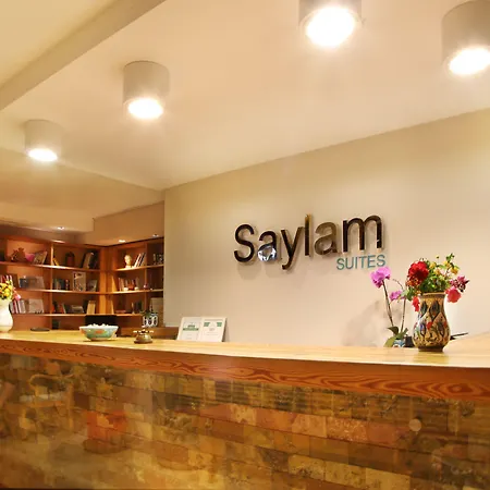 Saylam 4* Kaş