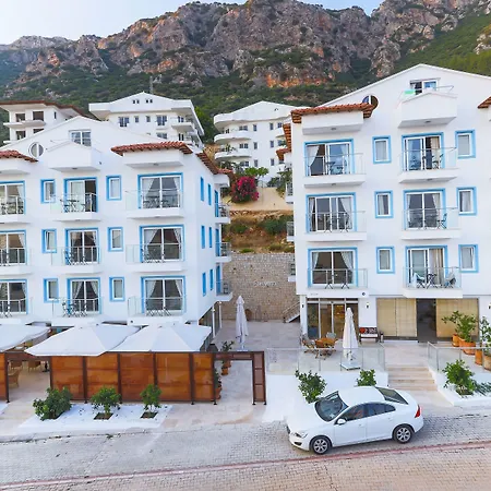 Otel Saylam 4*