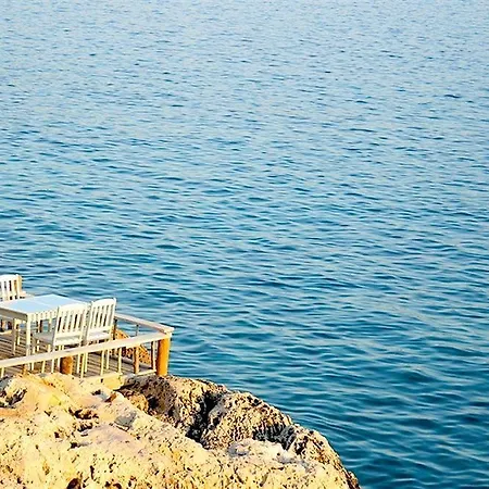 Saylam 4* Каш