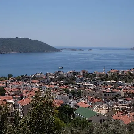 Saylam 4* Каш
