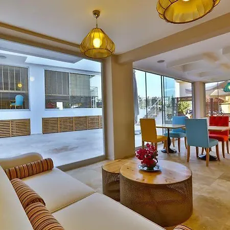Saylam Готель 4*