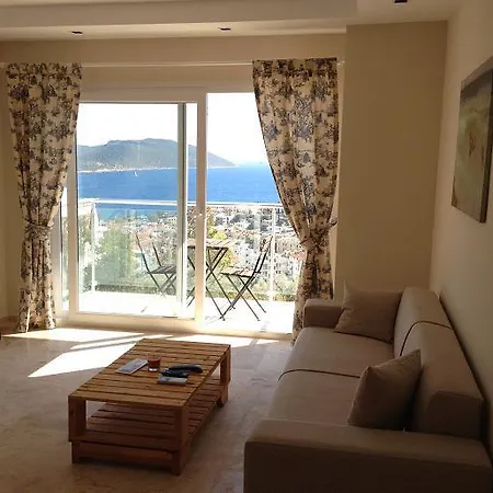 Saylam Ξενοδοχείο 4*