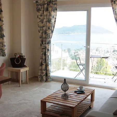 Saylam 4* Kaş