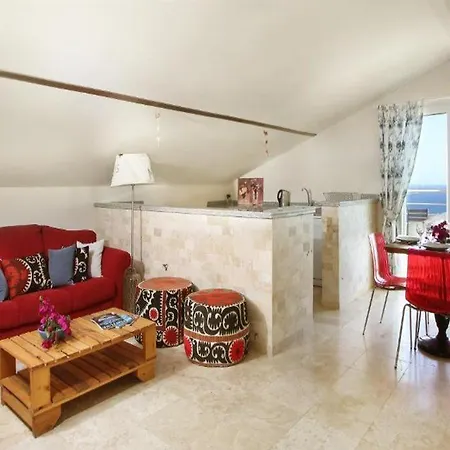Saylam Hotel Kaş
