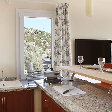 Saylam 4* Kaş