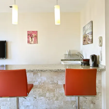 호텔 Saylam 카스