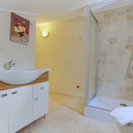 Saylam Hotel Kaş