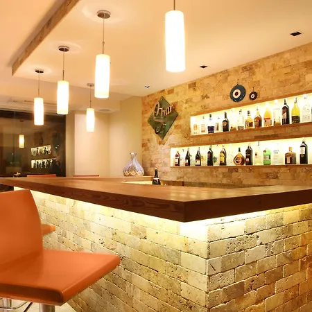 Hotel Saylam 4*