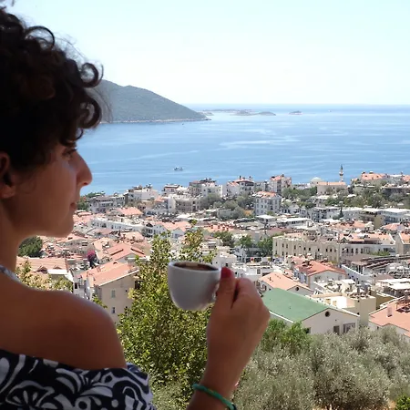 호텔 Saylam 카스