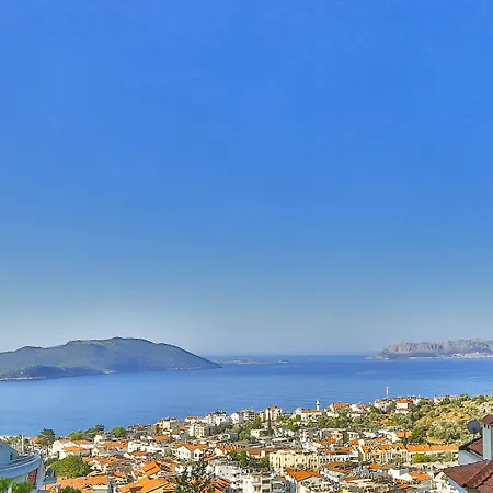 호텔 Saylam 카스