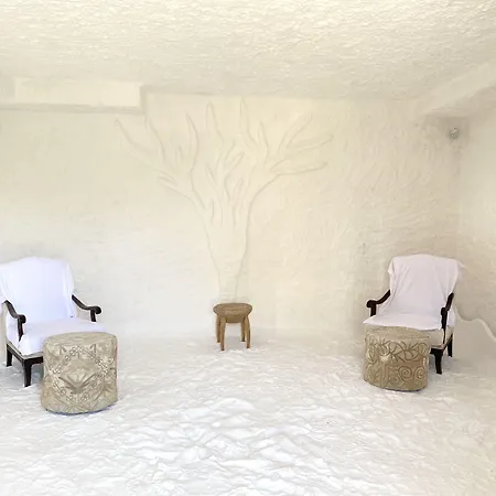 Hotel Saylam