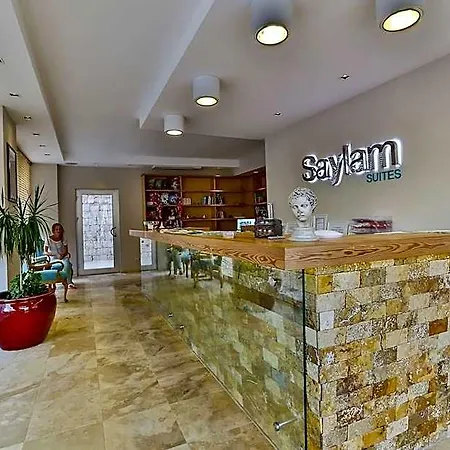 Saylam