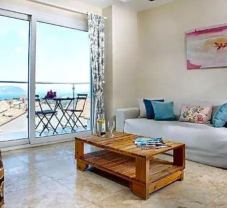 Hotel Saylam Kaş