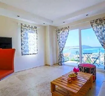 Hotel Saylam 4*