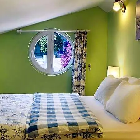 Saylam 4* Kaş
