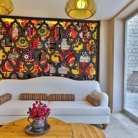 Saylam Hotel