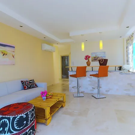 Saylam Hotel Kaş