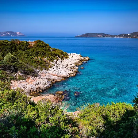 Saylam Kaş