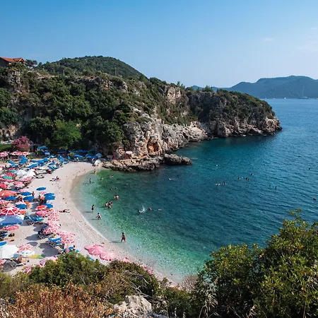 Saylam 4* Kaş