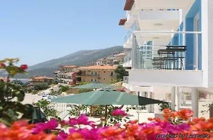 Saylam Κας