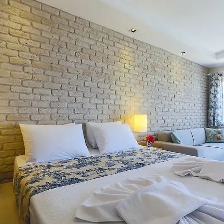 Saylam Hotel Kaş