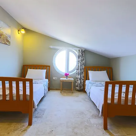 호텔 Saylam 카스