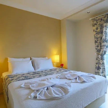 Hotel Saylam Kaş