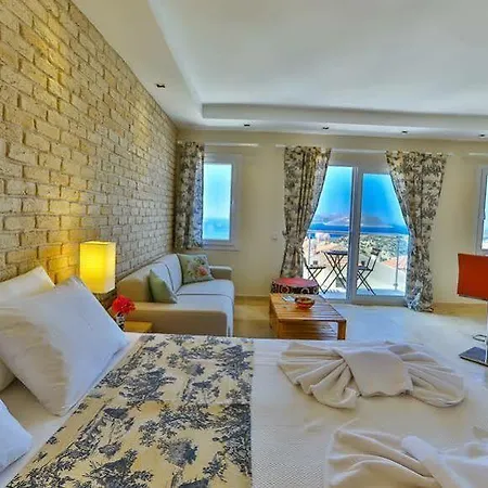 Saylam 4* Κας