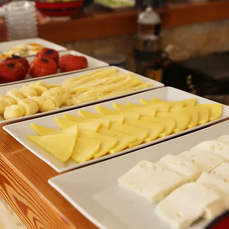 Hotel Saylam 4*