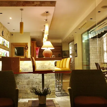 Saylam Hotel