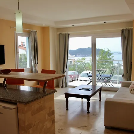 Saylam Hotel